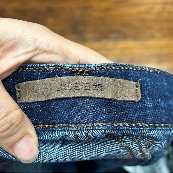 Joes jeans cuffed Capri - Picture 3 of 5